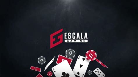 escala online casino